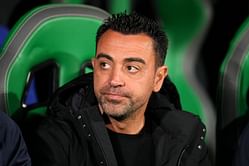 Barcelona loanee doesn't want Camp Nou return if he isn't trusted by Xavi - Reports