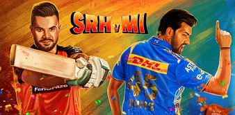 SRH vs MI, IPL 2023: Toss result and playing 11s for today's match, umpires list and pitch report