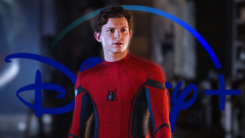 Spider-Man: No Way Home' Is Finally Available for Streaming After