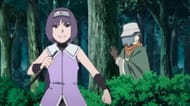 Sumire Kakei in Boruto.