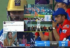 "King Kohli se panga nahi"- Top 10 funny memes as RCB beat DC in IPL 2023
