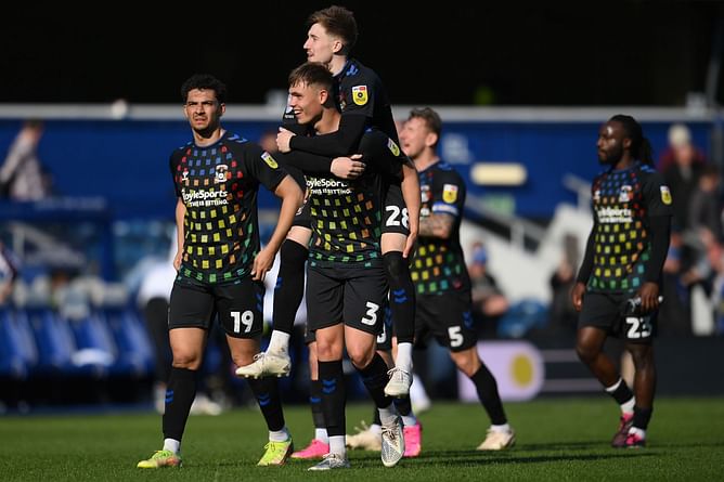 Coventry City vs Reading Prediction and Betting Tips | April 22nd 2023