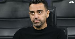 Barcelona likely to take a chance on using player for Copa del Rey El Clasico even if he isn't fully fit - Reports