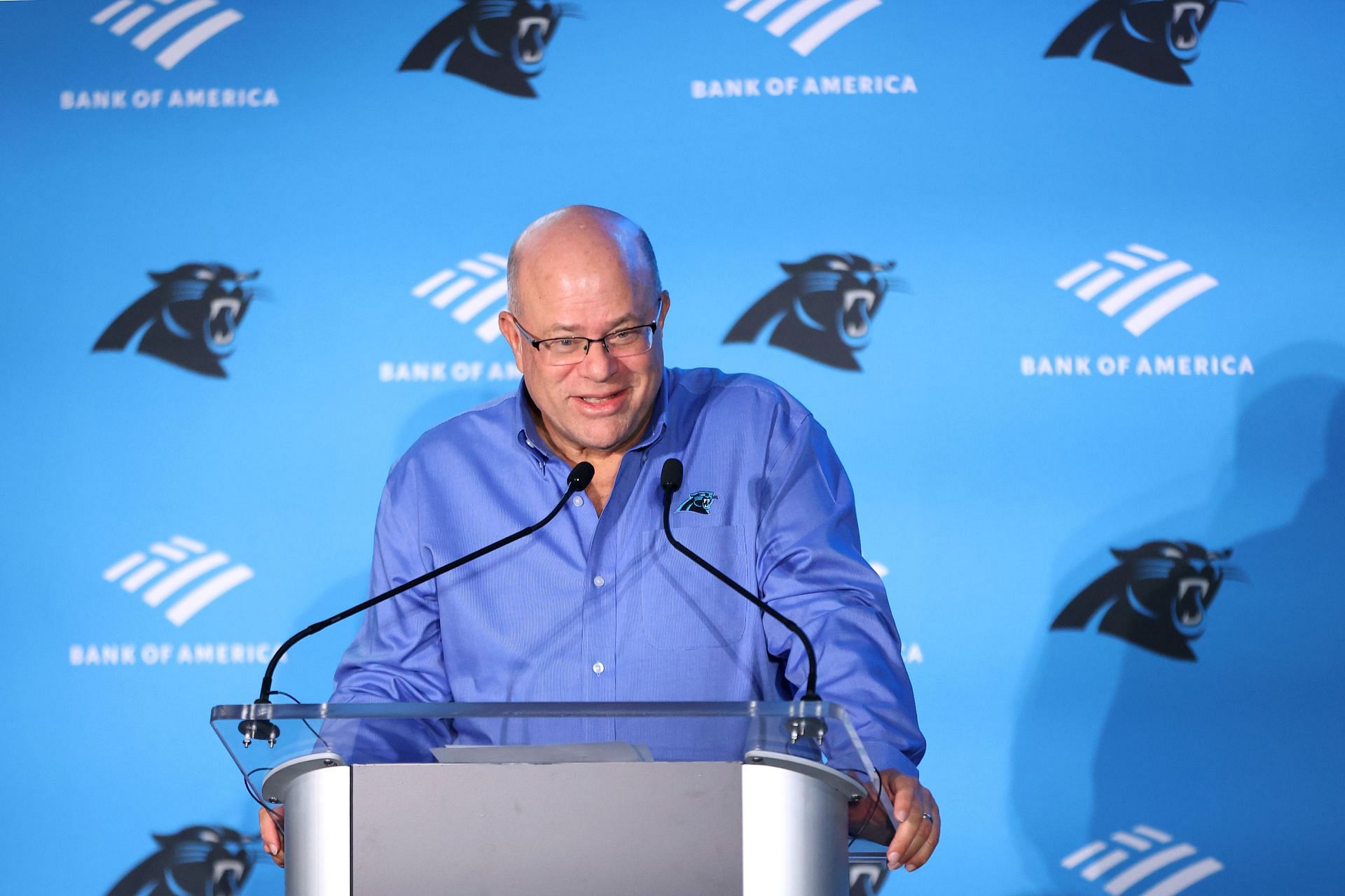 David Tepper