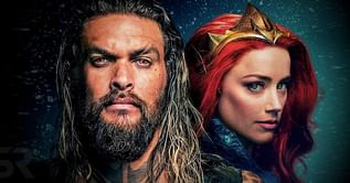 Aquaman 2 boycott begins as Amber Heard appears in the Lost Kingdom's trailer