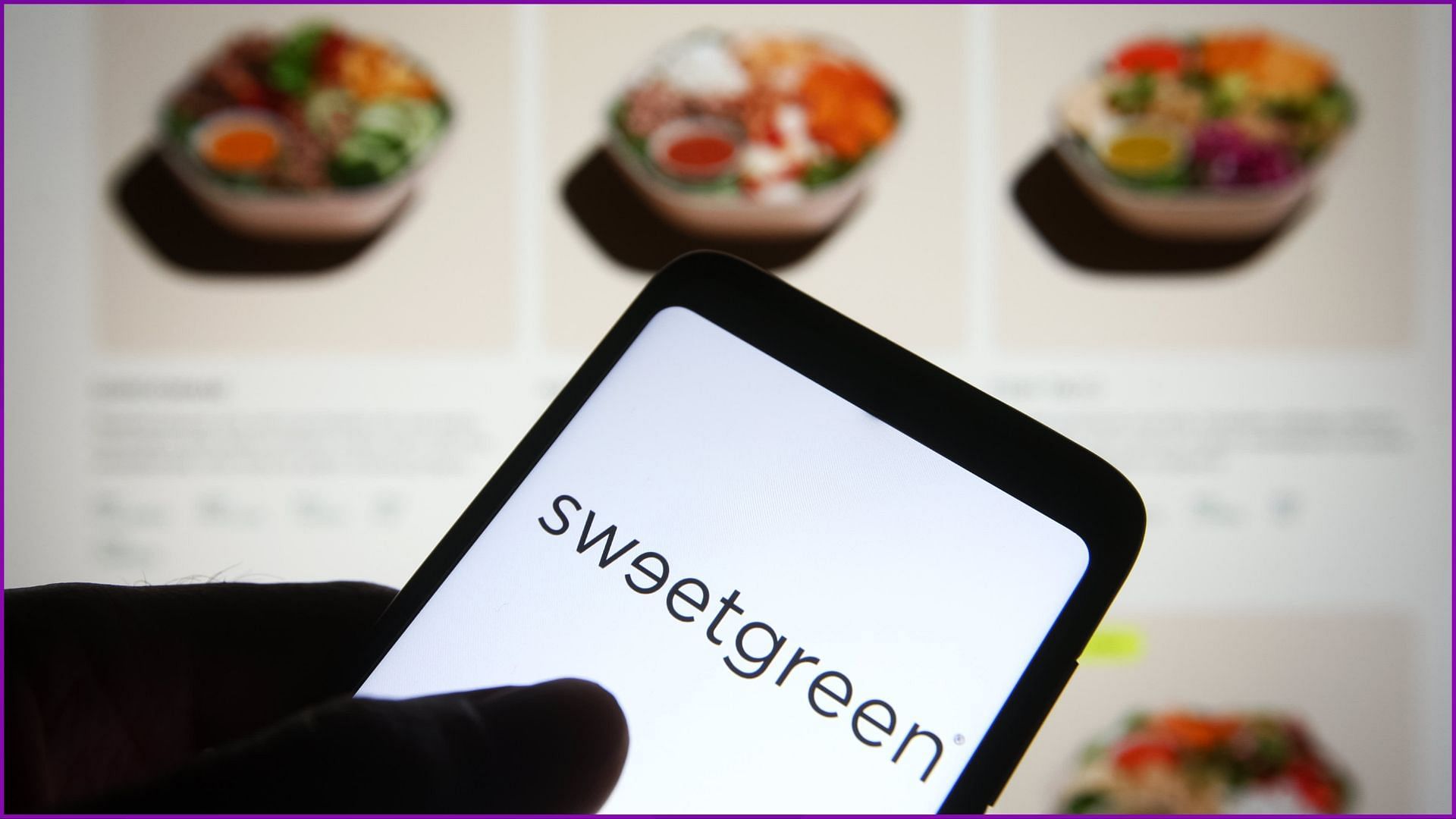 Sweetgreen changed the name of its Burrito Bowl to resolve a trademark infringement lawsuit from Chipotle Mexican Grill (Image via Sopa Images/Lightrocket/Getty Images)