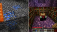 How To Get And Use Lapis Lazuli In Minecraft 2023 How To Get And Use Lapis Lazuli In Minecraft 2023