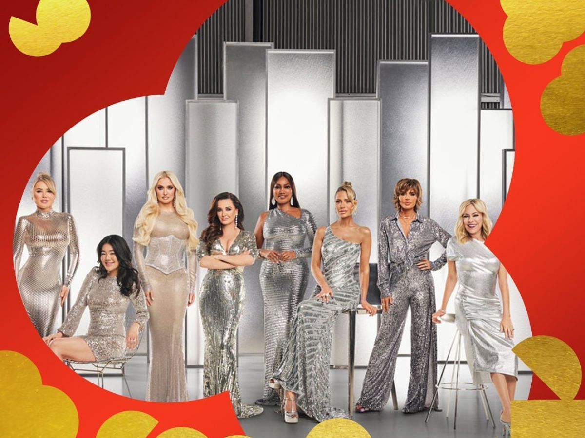 RHOBH nominated for MTV Movie &amp; TV Awards 2023