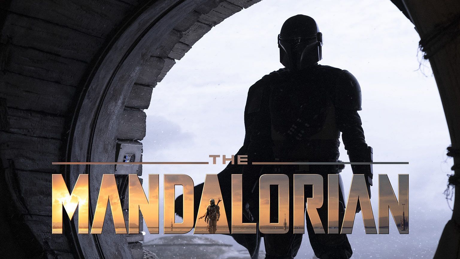 When does The Mandalorian take place?