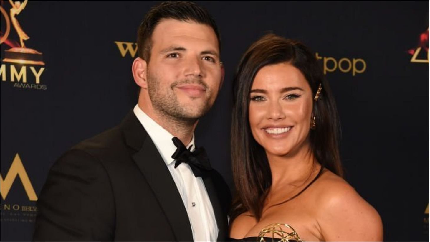 How old is Jacqueline MacInnes Wood? All about her marriage to Evan ...