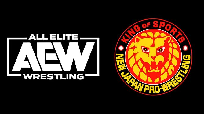 2-time United States Champion talks his return to NJPW (Exclusive)