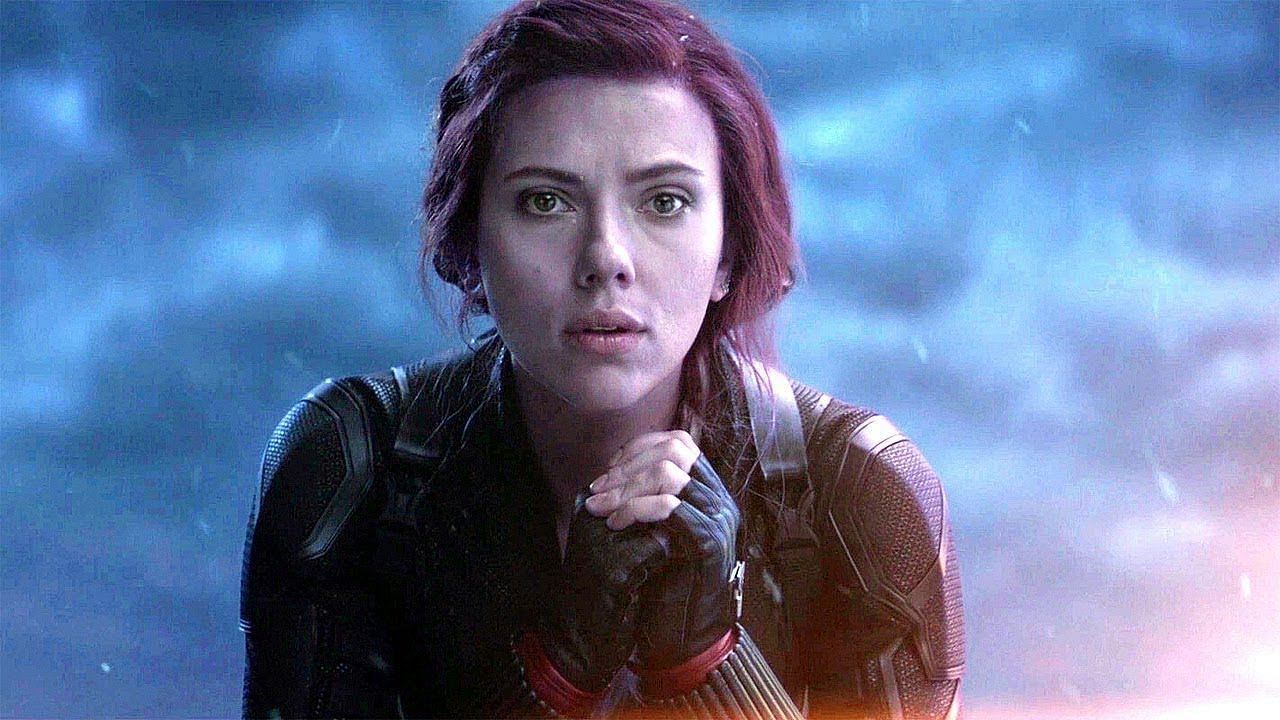 Scarlett Johansson&#039;s portrayal of Black Widow showcased a complex character with intelligence and emotional depth (Image via Marvel Studios)