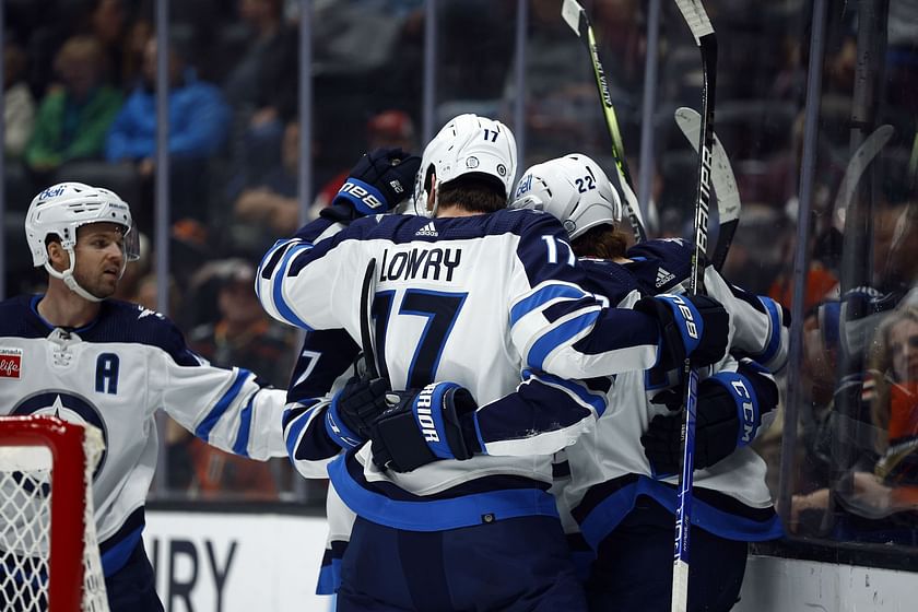 Winnipeg Jets Have an Uphill Battle to Make 2022 Stanley Cup Playoffs