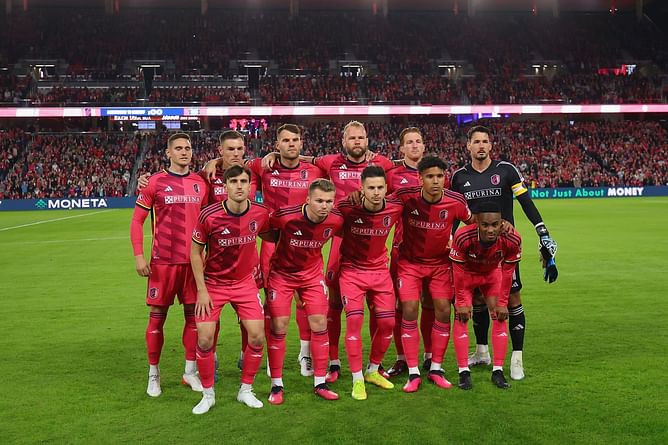 St. Louis vs Minnesota Prediction and Betting Tips | April 2nd 2023