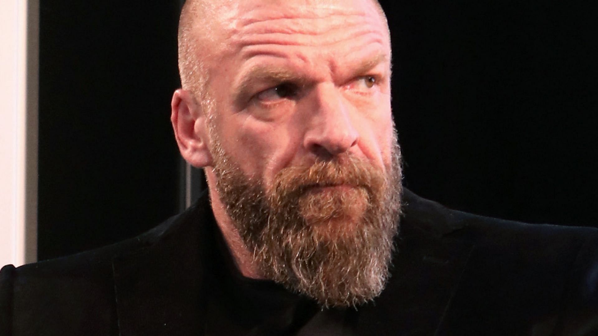 Triple H, WWE