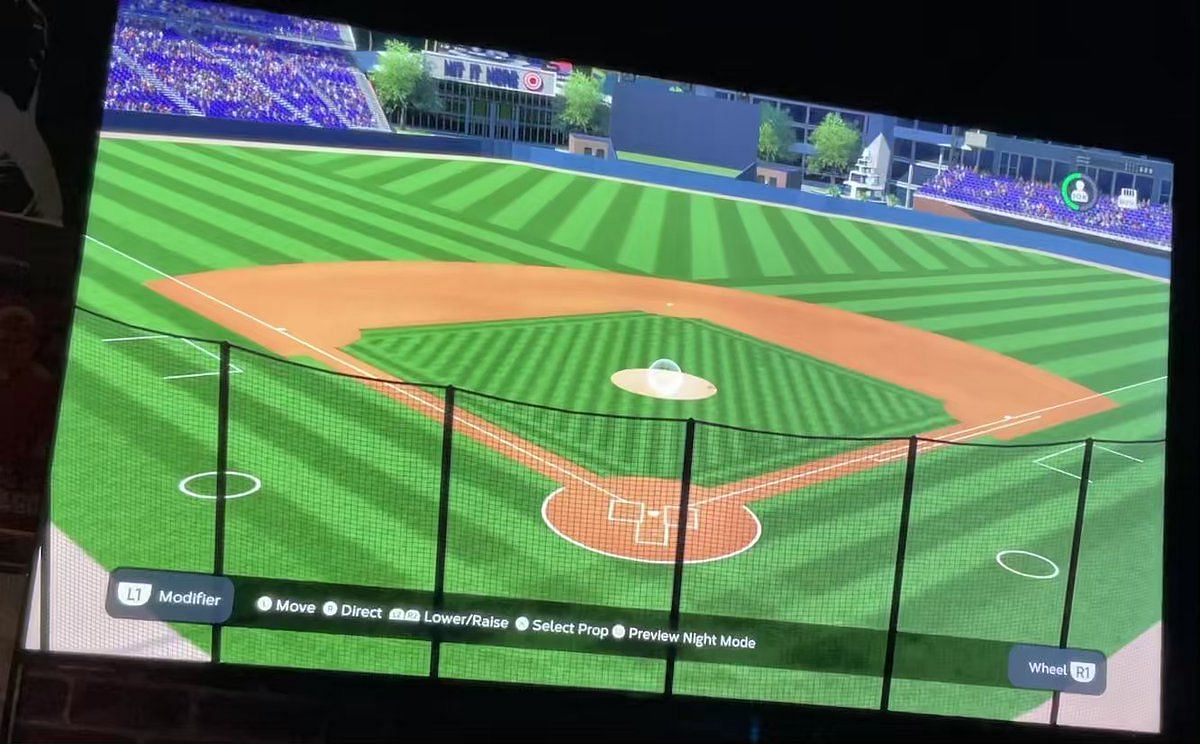 How to Create a Stadium in MLB The Show 22