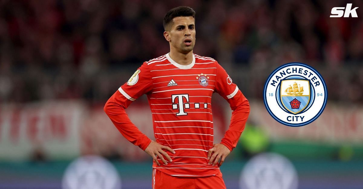 Joao Cancelo is hopeful his side can defeat Manchester City in tonight