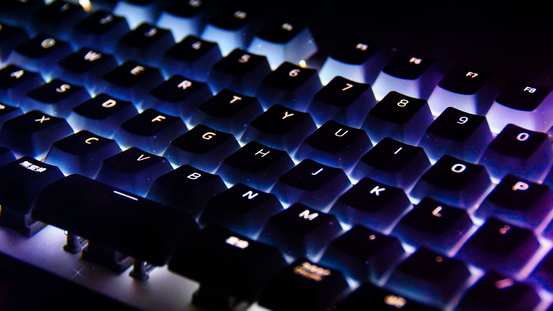 Top 5 wireless keyboards in 2023 (Image via Pixabay)