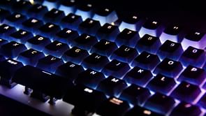 Top 5 wireless keyboards in 2023