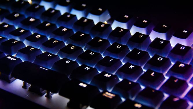 Top 5 wireless keyboards in 2023