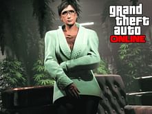 How to unlock Pastel Green Smoking Jacket in GTA Online this event week (April 21 to April 26)