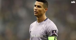 Cristiano Ronaldo is unhappy with Al-Nassr manager Rudi Garcia and believes the Frenchman is the reason for their recent poor performances - Reports
