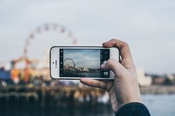 5 phones with the best camera for shooting videos in 2023