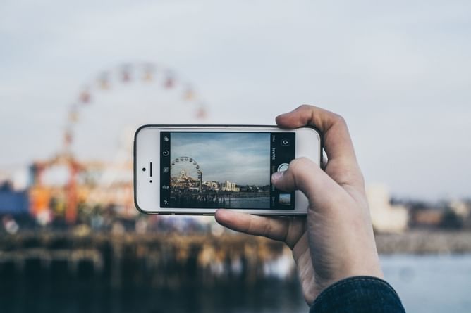 5 phones with the best camera for shooting videos in 2023