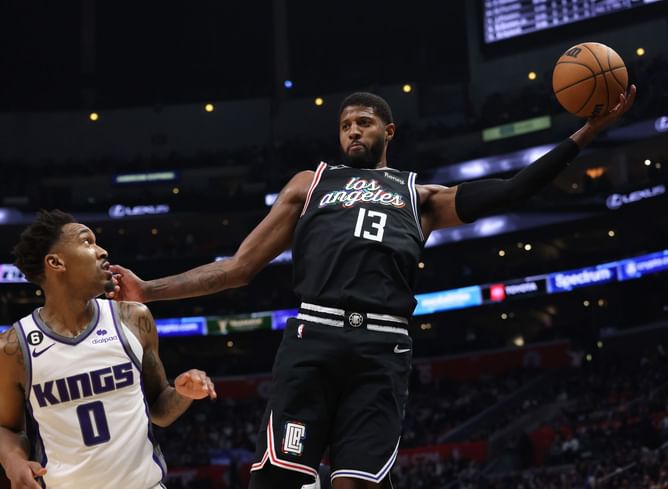 Is Paul George out for the season? Analyzing chances of LA Clippers star returning to playoffs