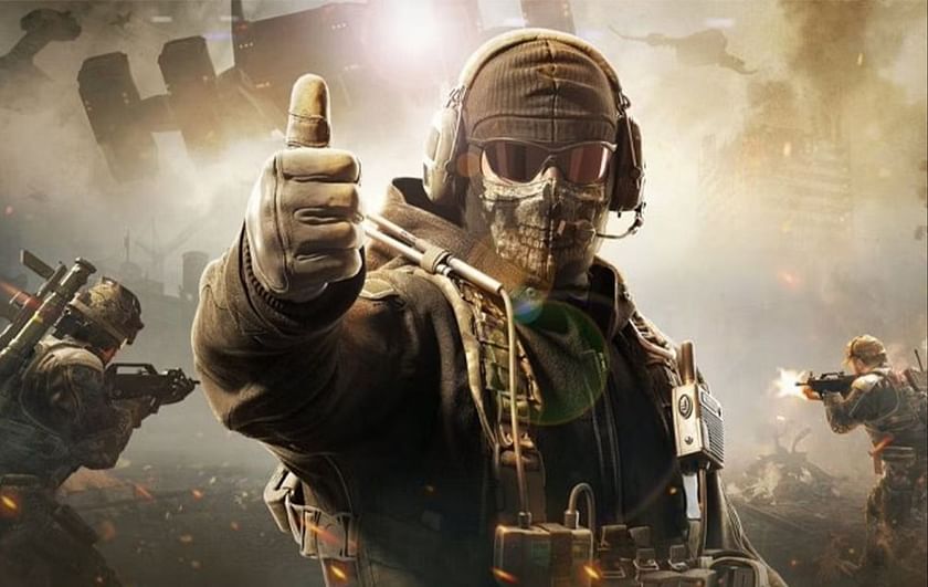 Top 7 Call of Duty Mobile tips to improve your rank (April 2023)