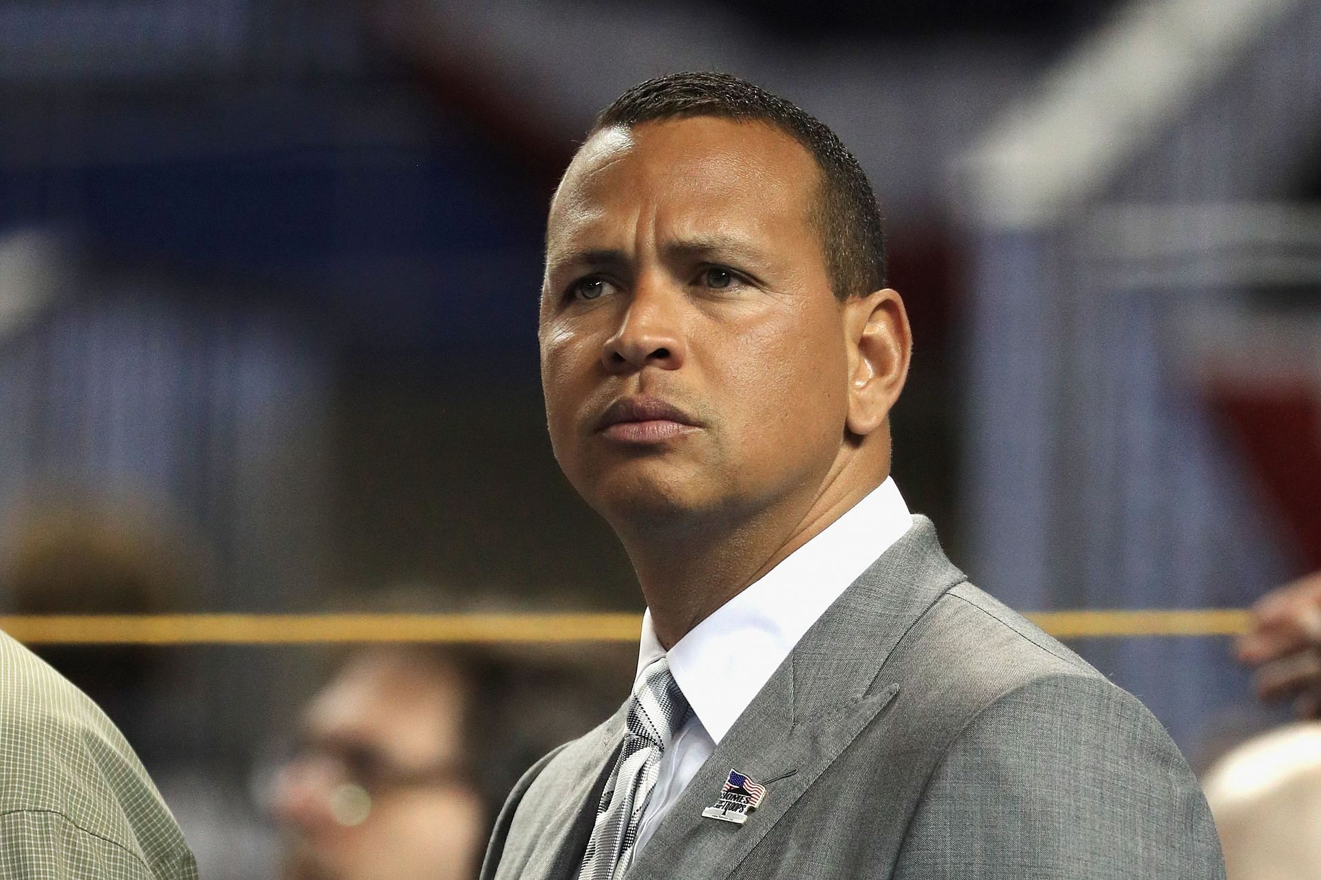 The Texas Rangers weren't wrong about Alex Rodriguez - POLITICO