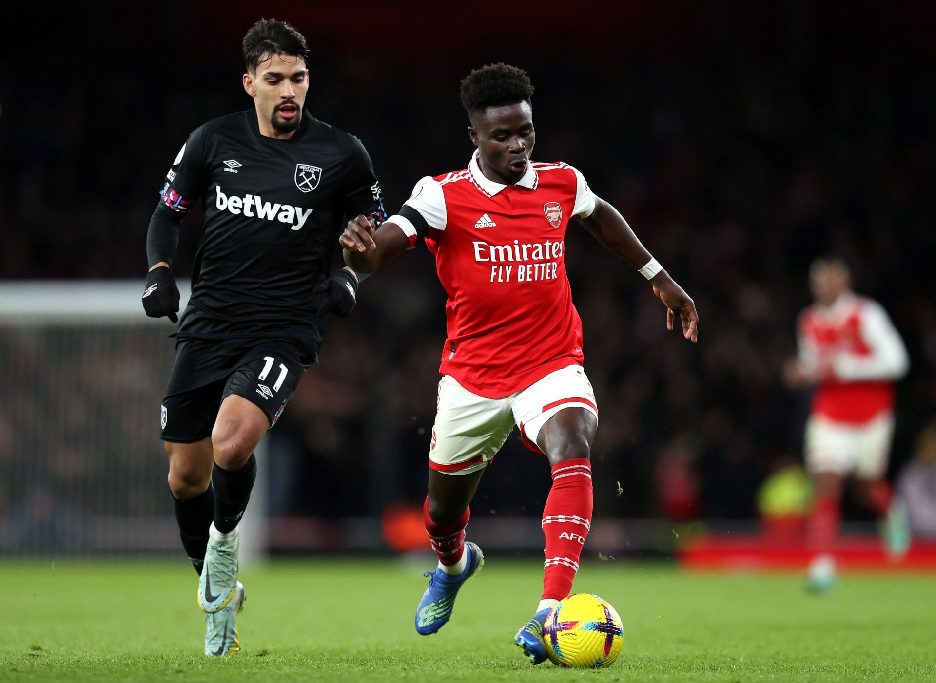 West Ham United vs Arsenal Prediction and Betting Tips | 16th April 2023