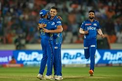 SRH vs MI, IPL 2023: Full List of Award Winners, Player of The Match, Scorecard & Records