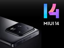 5 best smartphones with MIUI14 in 2023