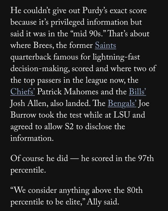 What is the S2 Cognition test? All you need to know about the cognition testing method hyping