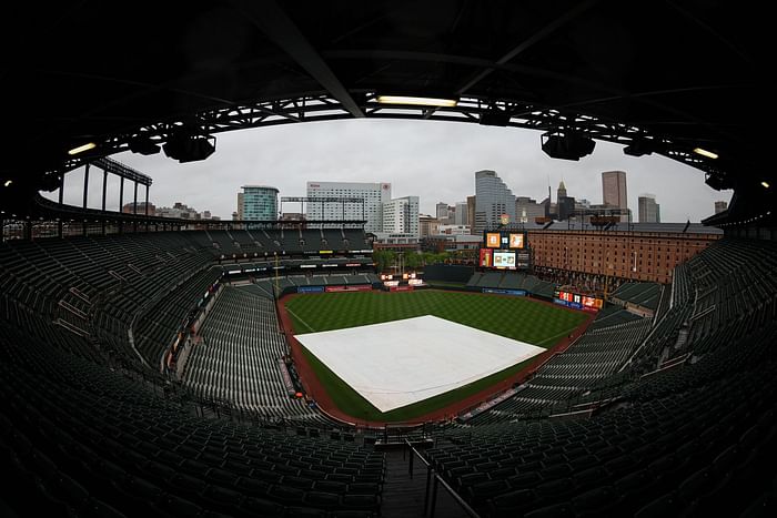 Councilman wants MLB to make rain delay rules more fair to fans