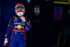 "It's still all to play for": Max Verstappen confident ahead of the 2023 F1 Azerbaijan GP Sprint