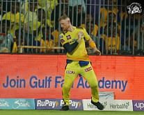 "I managed to bowl an over without any pain in my knee" - Ben Stokes on rolling his arms against Lucknow Super Giants in IPL 2023