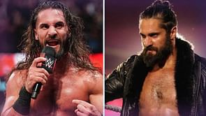 Note on Seth Rollins' possible backstage heat following recent events - Reports