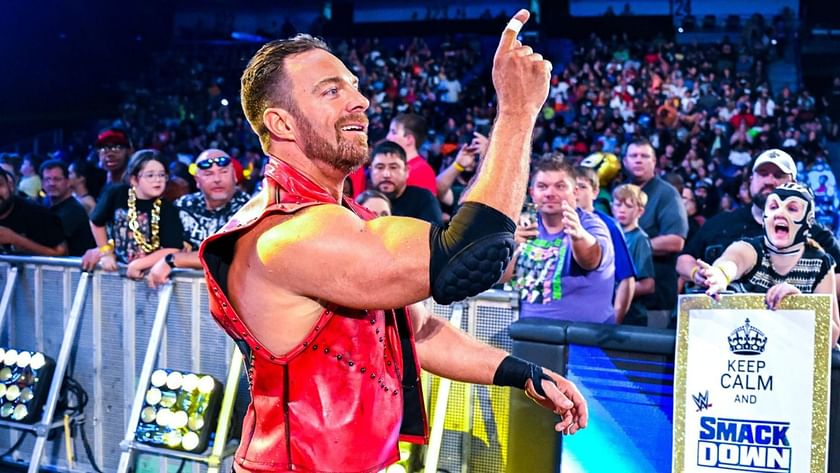 What Channel Does Wwe Wrestling Come On WWE SmackDown: What channel is WWE SmackDown tonight? (April 14, 2023