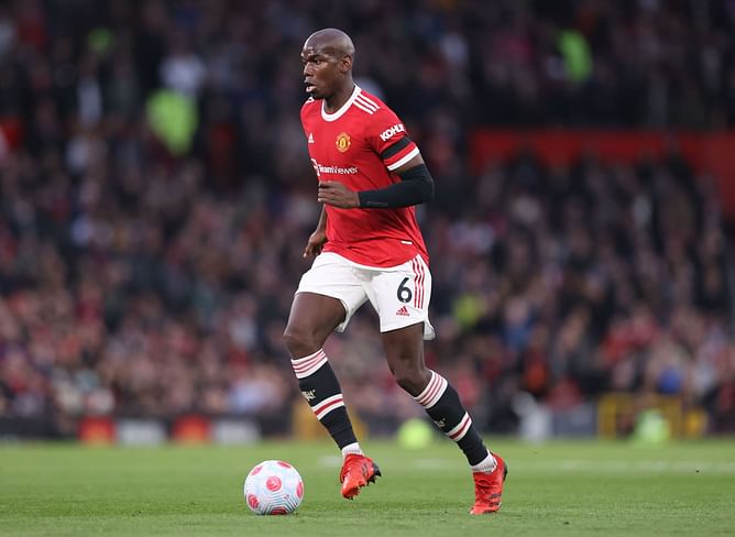 How Jose Mourinho mismanaged Paul Pogba at Manchester United