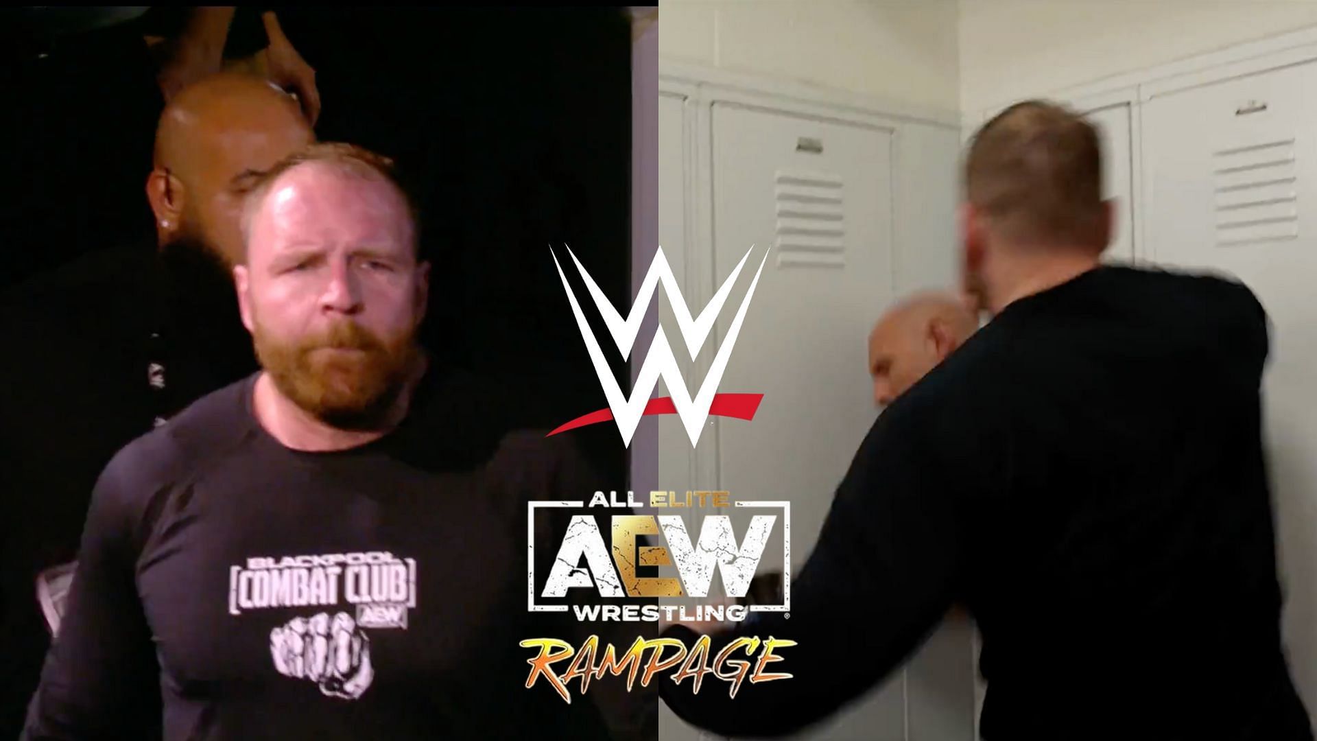 It was another great edition of AEW Rampage