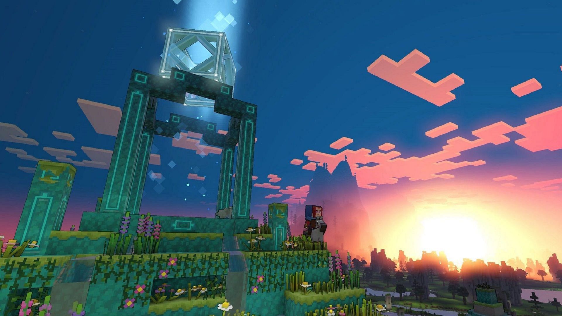 Minecraft Legends Gets an Official Release Date; Check Out the Details  Here!