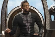 Chadwick Boseman had a successful career in TV and movies before joining the MCU (Image via Marvel Studios)