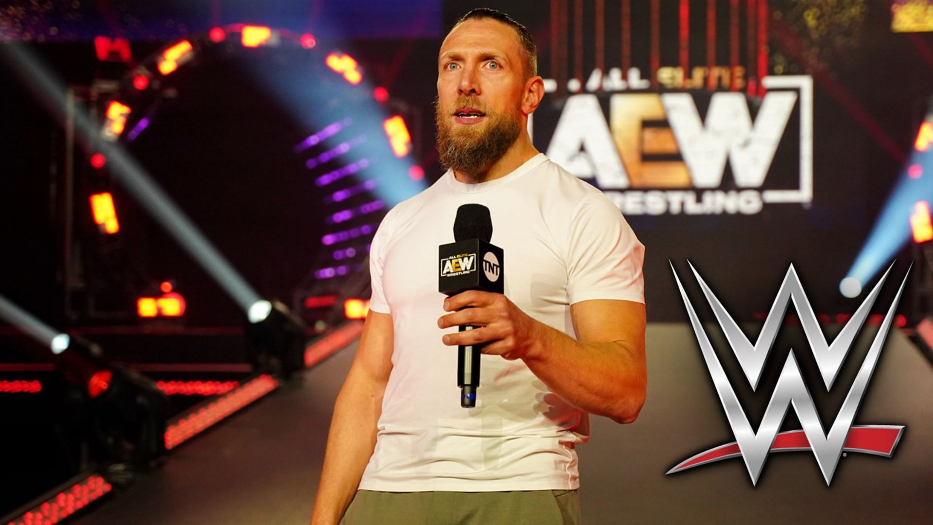 Bryan Danielson had some interesting comments this week