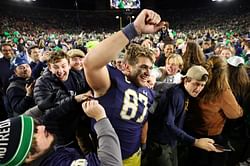 Could Patriots land top TE in the draft? 2023 NFL Mock Draft simulator sees Bill Belichick get help for Mac Jones