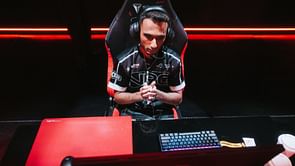 "I thought it will be a little bit closer"- NRG FNS on playing against Sentinels at VCT Americas League