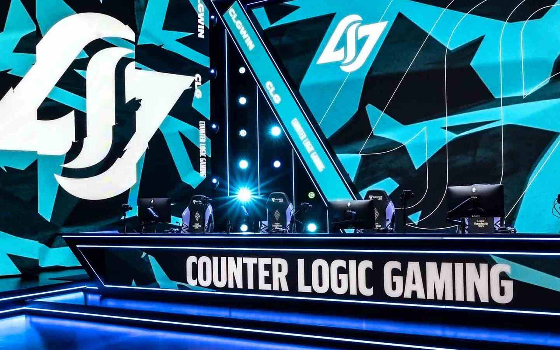 League of Legends fan rebrands all LCS teams and some are better