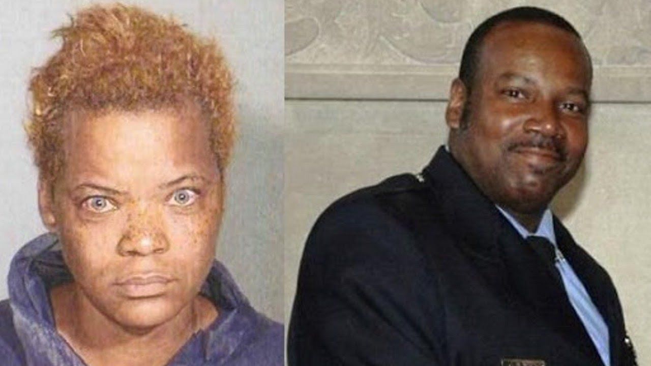  Uloma Curry-Walker was found guilty of conspiracy, murder, felonious assault, and aggravated murder against her husband William Walker (Image via. Youtube)