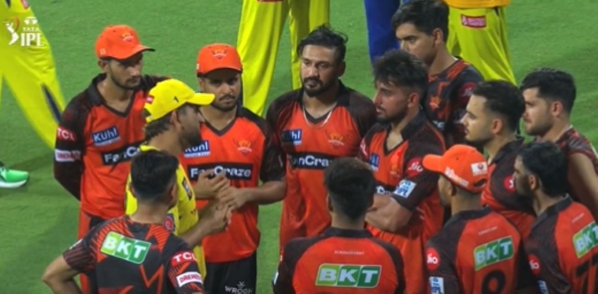 Photo Courtesy: Indian Premier League Twitter